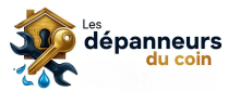 Logo Les Dépanneurs du Coin