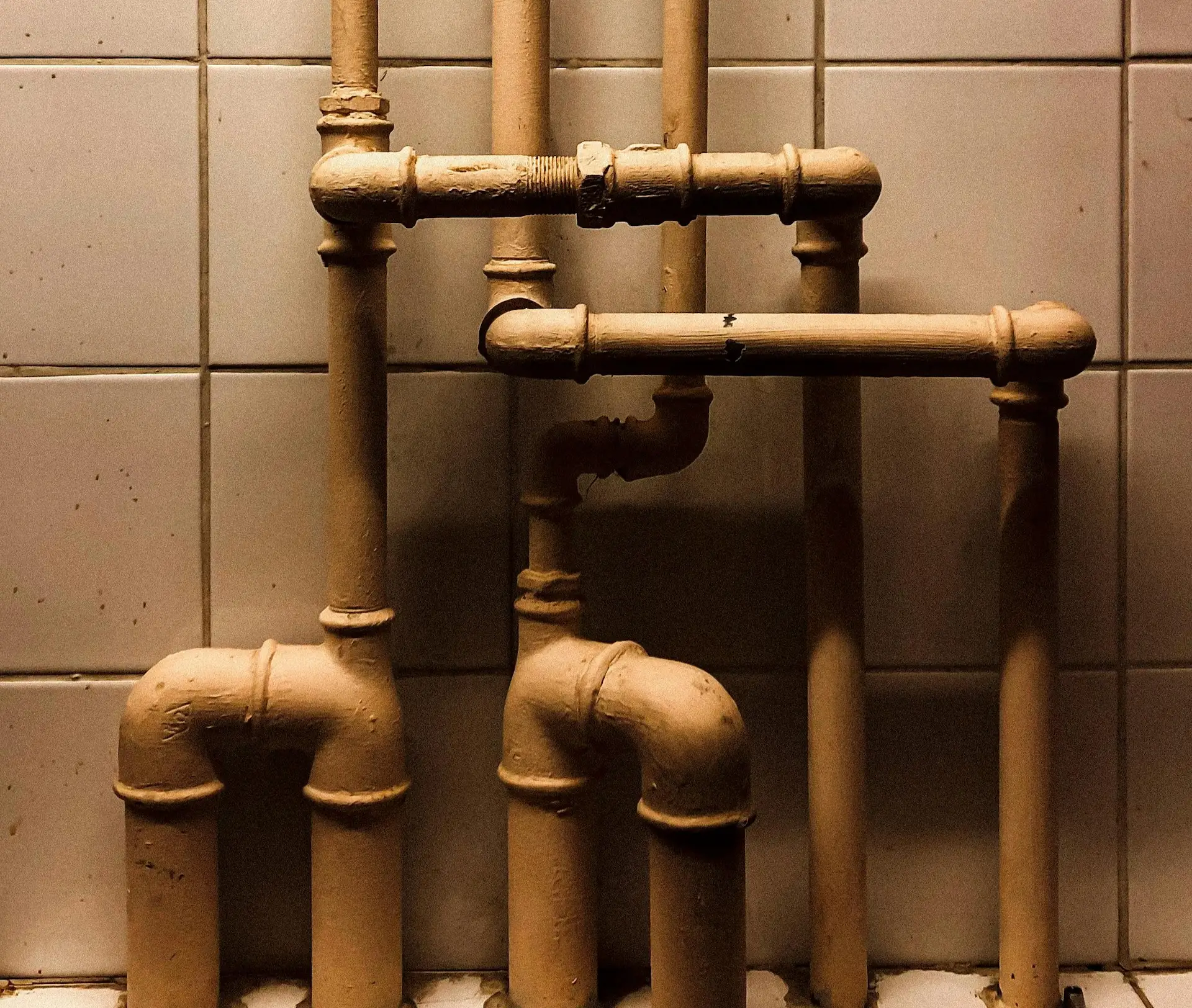 Service de plomberie - Les dépanneurs du coin